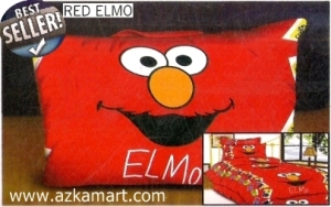 Balmut Elmo Red